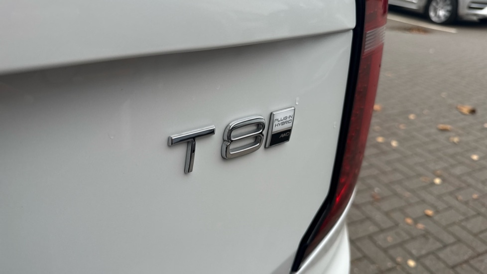 Used Volvo XC90 2025 for sale - 76901211: Photo 20