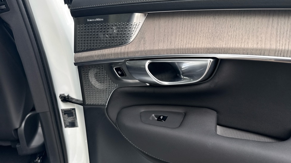 Used Volvo XC90 2025 for sale - 76901211: Photo 24