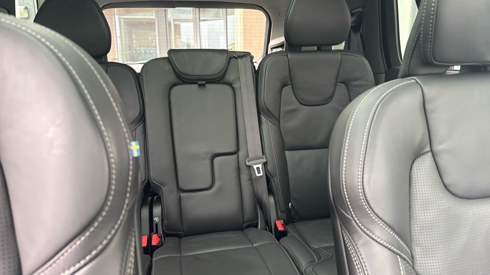 Used Volvo XC90 2025 for sale - 76901211: Photo 45