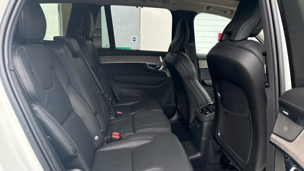 Used Volvo XC90 2025 for sale - 76901211: Photo 6
