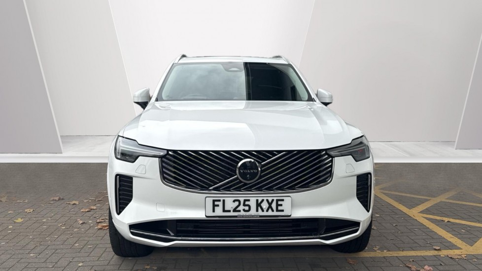 Used Volvo XC90 2025 for sale - 76901211: Photo 8