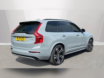 Used Volvo XC90 2024 for sale - 75558656: Photo