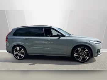 Used Volvo XC90 2024 for sale - 75558656: Photo