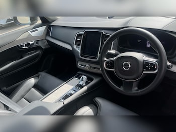 Used Volvo XC90 2024 for sale - 75558656: Photo