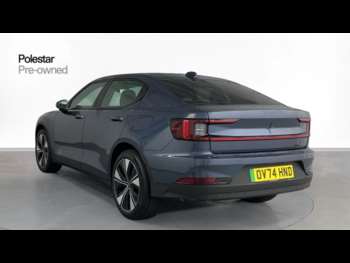 Used Polestar Polestar 2 2024 for sale - 74964079: Photo