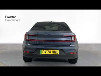Used Polestar Polestar 2 2024 for sale - 74964079: Photo