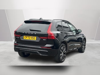 Used Volvo XC40 2022 for sale - 77581326: Photo
