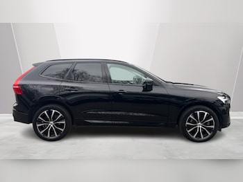 Used Volvo XC40 2022 for sale - 77581326: Photo