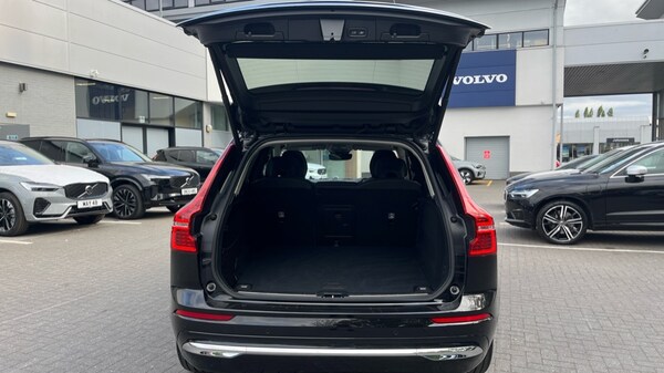 Used Volvo XC60 2024 for sale - 75738638: Photo 13