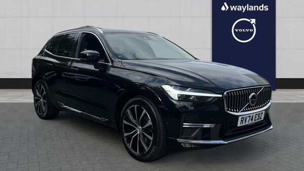 Used Volvo XC60 2024 for sale - 75738638: Photo 1