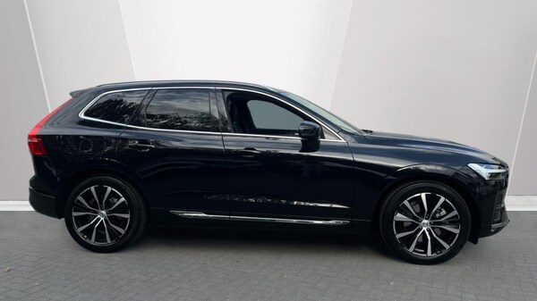 Used Volvo XC60 2024 for sale - 75738638: Photo 3