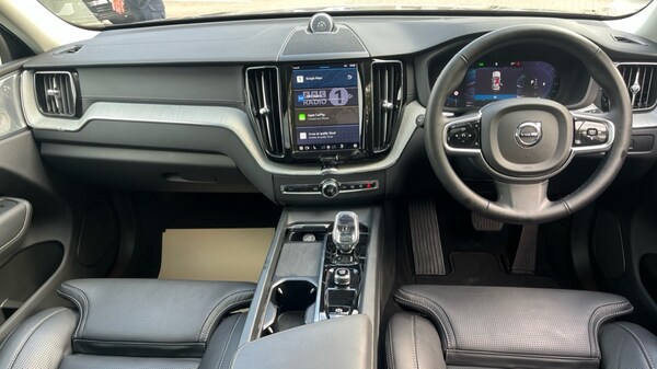 Used Volvo XC60 2024 for sale - 75738638: Photo 5