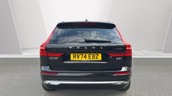 Used Volvo XC60 2024 for sale - 75738638: Photo 7