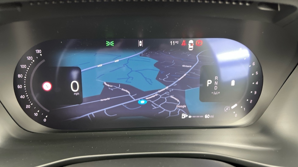 Used Volvo XC40 2025 for sale - 77285627: Photo 11