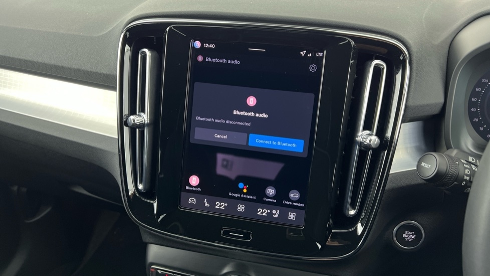 Used Volvo XC40 2025 for sale - 77285627: Photo 41