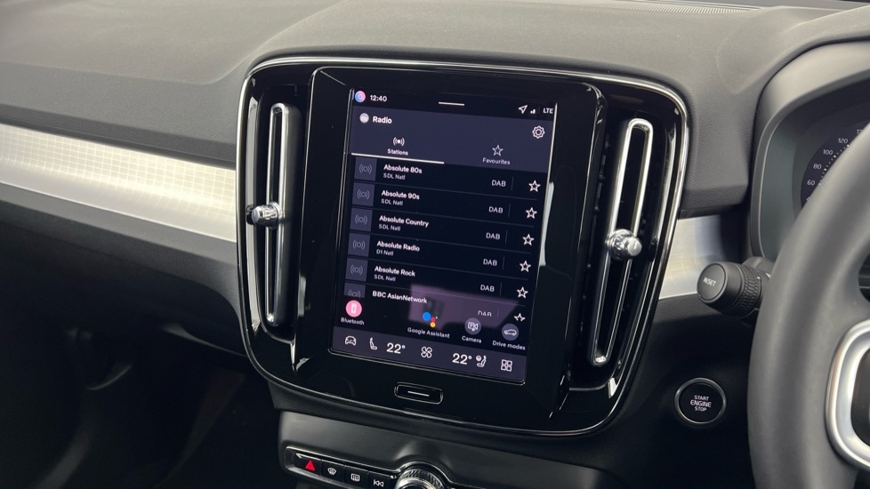 Used Volvo XC40 2025 for sale - 77285627: Photo 42