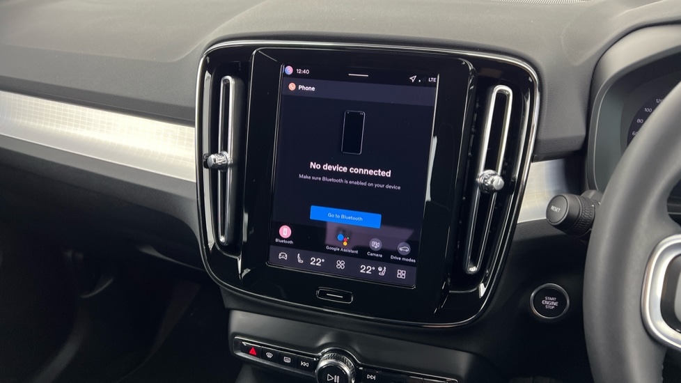 Used Volvo XC40 2025 for sale - 77285627: Photo 43