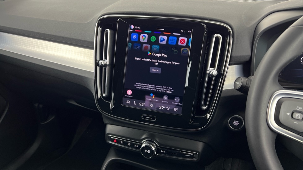 Used Volvo XC40 2025 for sale - 77285627: Photo 46