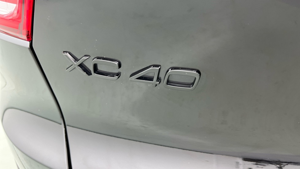 Used Volvo XC40 2025 for sale - 77285627: Photo 56