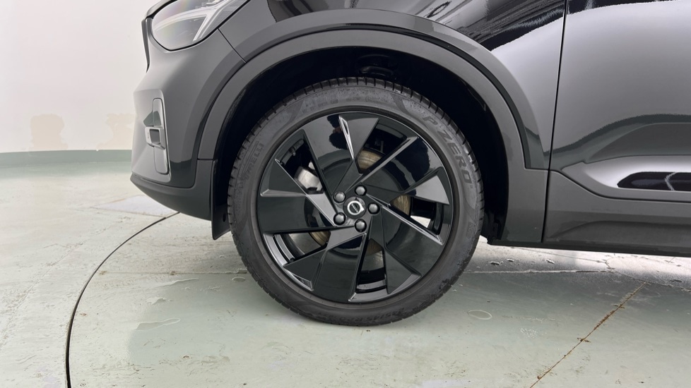 Used Volvo XC40 2025 for sale - 77285627: Photo 62