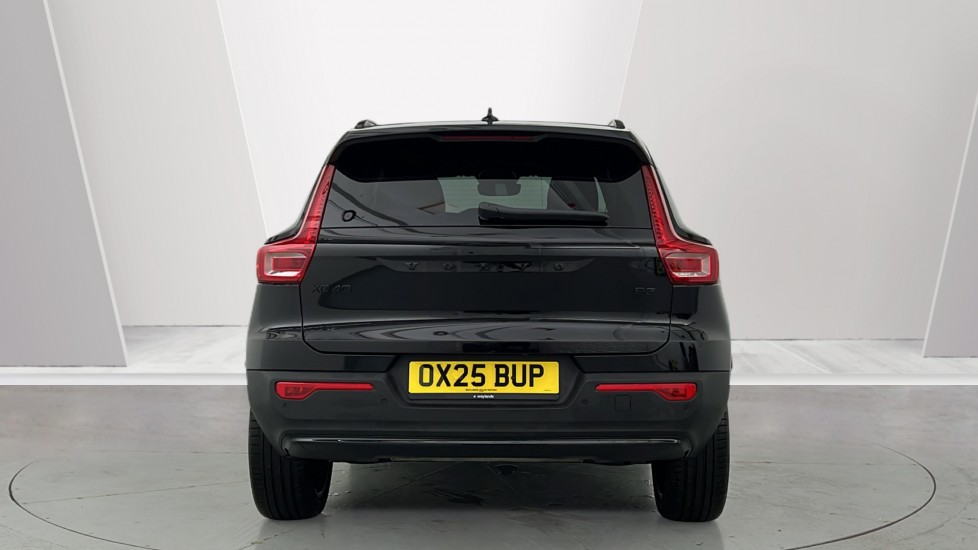 Used Volvo XC40 2025 for sale - 77285627: Photo 7