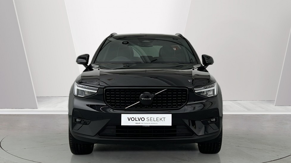 Used Volvo XC40 2025 for sale - 77285627: Photo 8