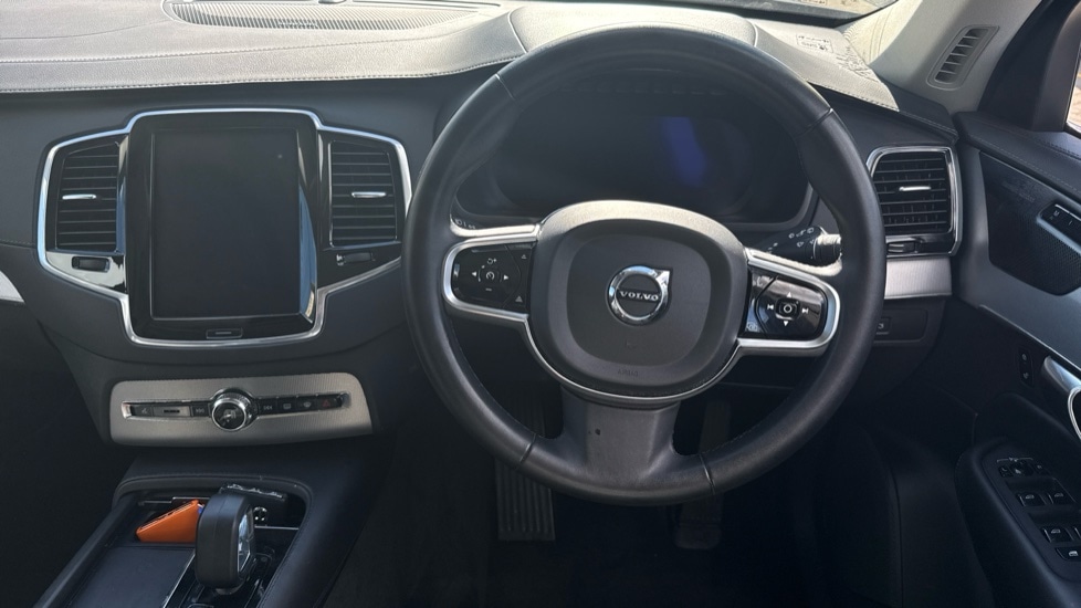 Used Volvo XC90 2022 for sale - 76086757: Photo 10