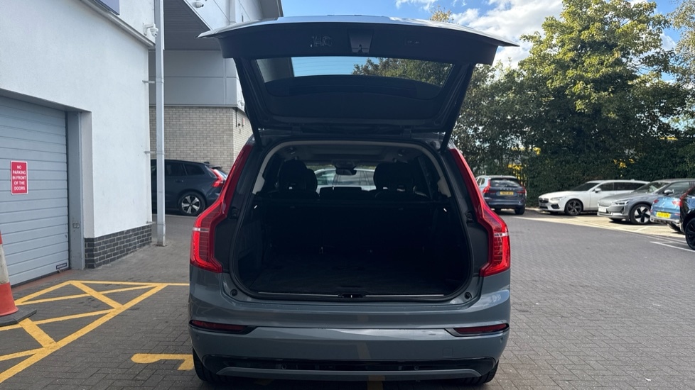 Used Volvo XC90 2022 for sale - 76086757: Photo 13