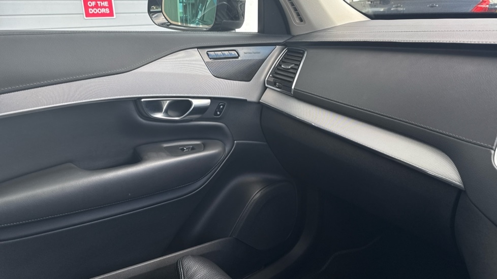 Used Volvo XC90 2022 for sale - 76086757: Photo 21