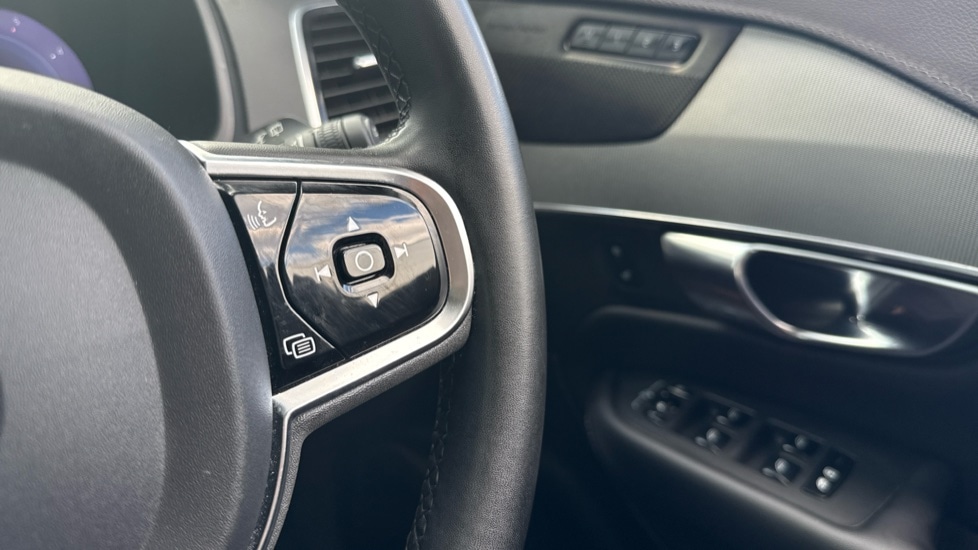 Used Volvo XC90 2022 for sale - 76086757: Photo 25
