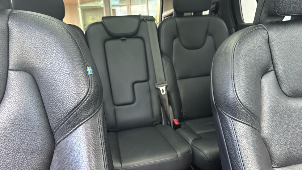 Used Volvo XC90 2022 for sale - 76086757: Photo 29