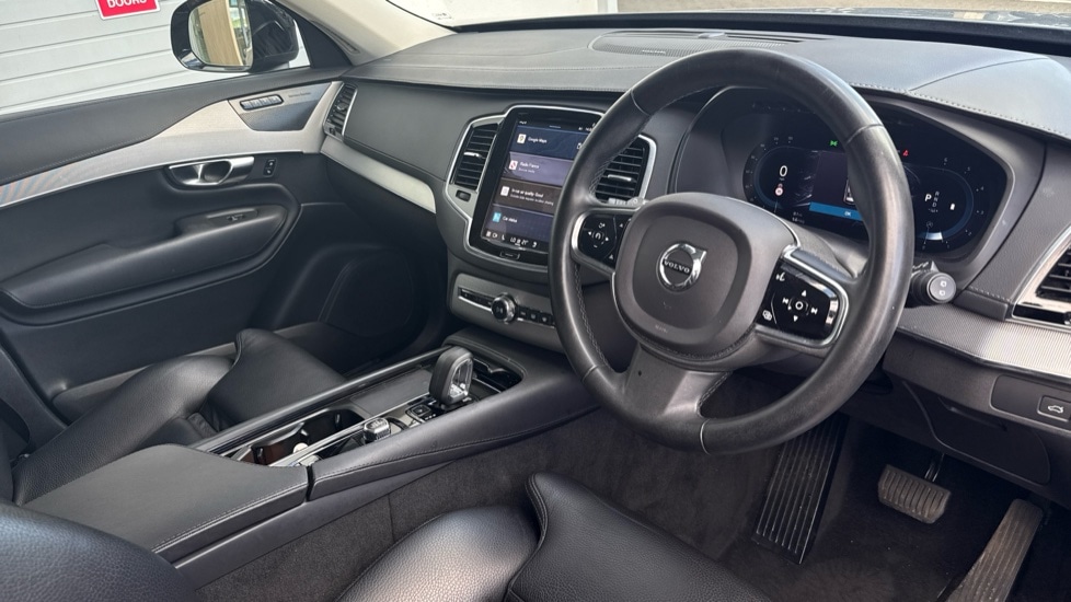 Used Volvo XC90 2022 for sale - 76086757: Photo 4