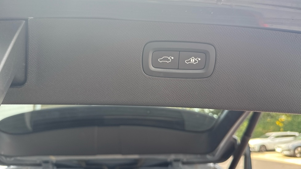 Used Volvo XC90 2022 for sale - 76086757: Photo 44