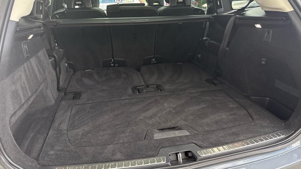 Used Volvo XC90 2022 for sale - 76086757: Photo 45
