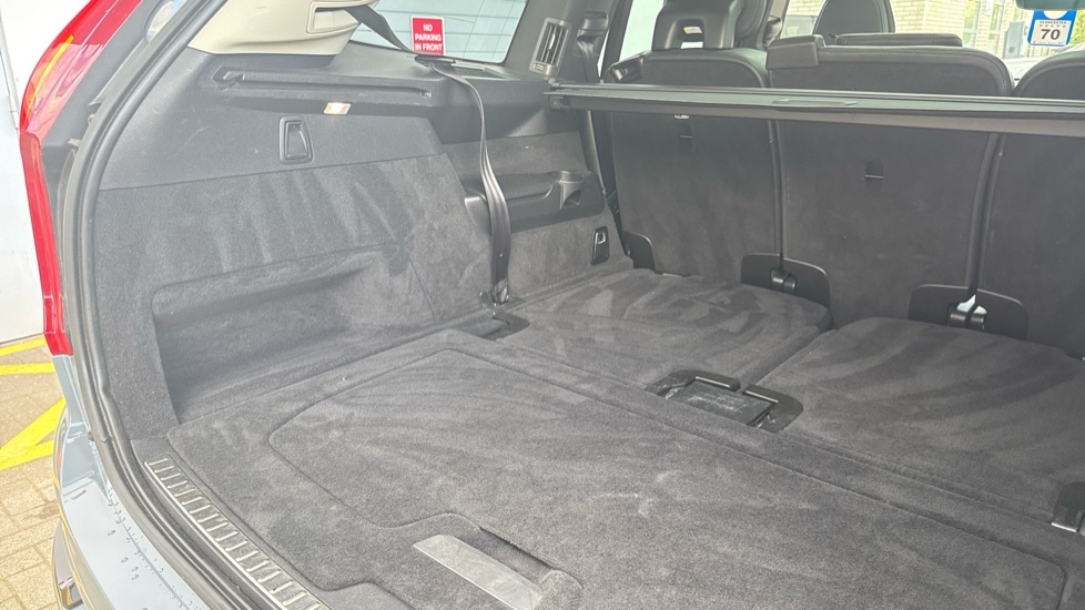 Used Volvo XC90 2022 for sale - 76086757: Photo 47