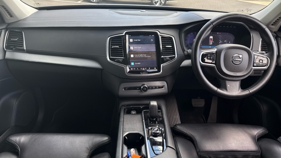 Used Volvo XC90 2022 for sale - 76086757: Photo 5