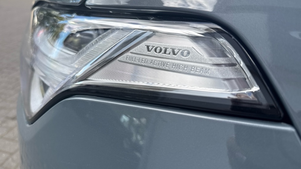 Used Volvo XC90 2022 for sale - 76086757: Photo 51