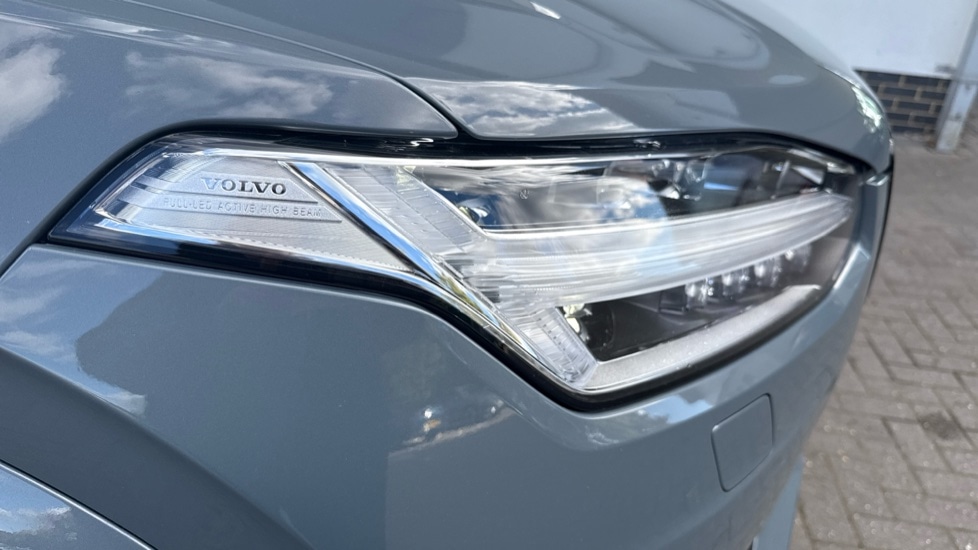 Used Volvo XC90 2022 for sale - 76086757: Photo 53