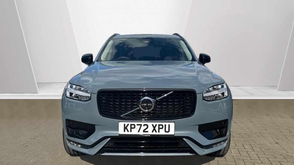 Used Volvo XC90 2022 for sale - 76086757: Photo 8