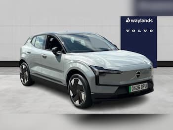 Used Volvo EX30 2026 for sale - 79705011: Photo