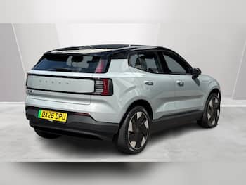Used Volvo EX30 2026 for sale - 79705011: Photo