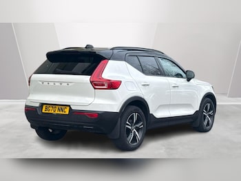 Used Volvo XC40 2020 for sale - 77261592: Photo