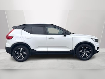 Used Volvo XC40 2020 for sale - 77261592: Photo