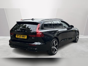 Used Volvo V60 2025 for sale - 78844371: Photo