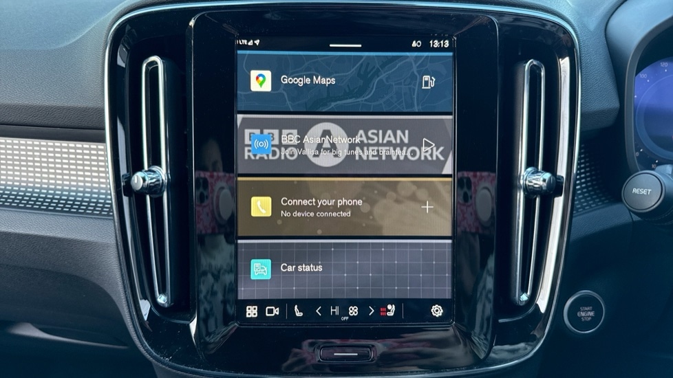 Used Volvo XC40 2025 for sale - 77063387: Photo 12