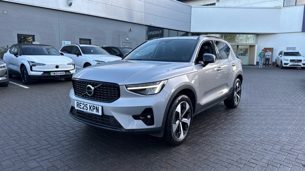 Used Volvo XC40 2025 for sale - 77063387: Photo 14