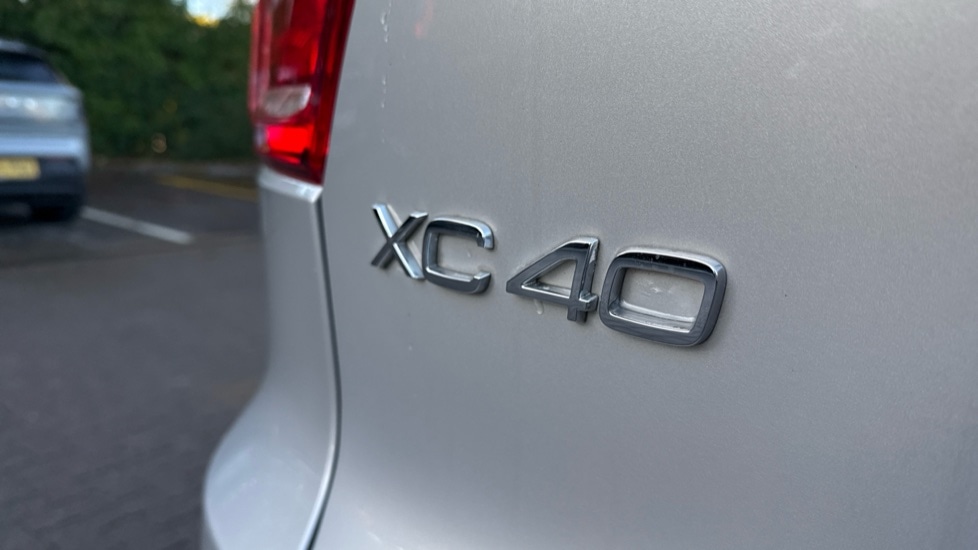 Used Volvo XC40 2025 for sale - 77063387: Photo 19