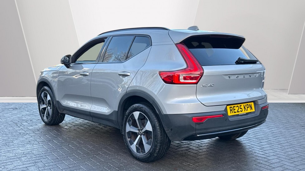Used Volvo XC40 2025 for sale - 77063387: Photo 2