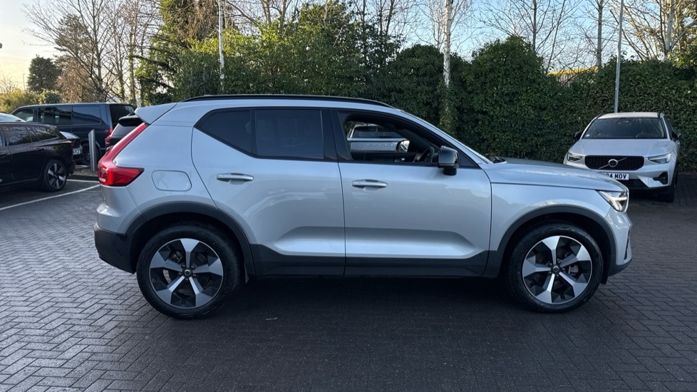 Used Volvo XC40 2025 for sale - 77063387: Photo 26