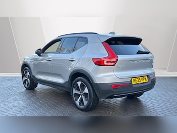 Used Volvo XC40 2025 for sale - 77063387: Photo